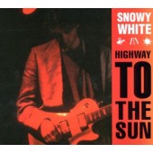 Snowy White - Highway To The Sun (Edice 2010)