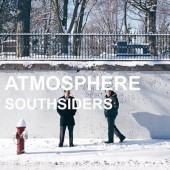 Atmosphere - Southsiders (2014) 