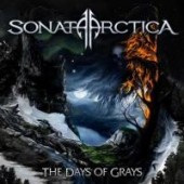 Sonata Arctica - Days Of Grays (2009)