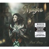 Magica - Dark Diary (Limited Edition, 2010)