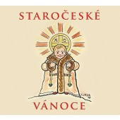 Kateřina Kosová, Alfréd Strejček - Staročeské Vánoce 