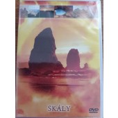Film/Relaxace - Skály (DVD)