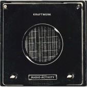 Kraftwerk - Radio-Activity (Edice 2020) - Vinyl