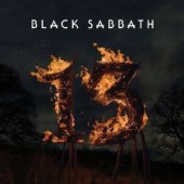 Black Sabbath - 13 