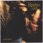 Paradise Lost - Gothic (Edice 2018)