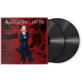 Avril Lavigne - Let Go (20th Anniversary Edition 2022) - Vinyl