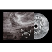 Mork - Dypet (2023) /Digipack