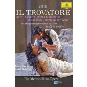 ALVAREZ/RADVANOVSKY/ZAJICK - Il Trovatore 