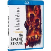 Film/Kriminální - Na špatné straně (Blu-ray)
