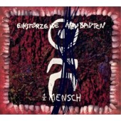 Einstürzende Neubauten - 1/2 Mensch (Edice 2002)