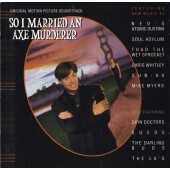 Soundtrack - Various Artists - So I Married An Axe Murderer (A tak jsem si vzal řeznici) 