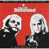 Soundtrack - Cecil B. Demented 