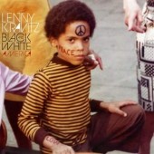 Lenny Kravitz - Black And White America 