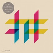 GoGo Penguin - Man Made Object/2LP (2016) 