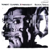 Robert Glasper Experiment - Black Radio (2012)