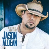 Jason Aldean - Old Boots, New Dirt (2015) 