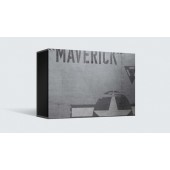 Film/Akční - Top Gun /dárková steelbook kolekce 1.+2 (4xBD, UHD+BD)