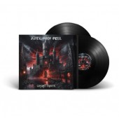 Axel Rudi Pell - Ghost Town (2026) - Limited Black Vinyl