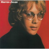 Warren Zevon - Excitable Boy (Edice 1996)