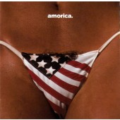 Black Crowes - Amorica/Edice 2013 