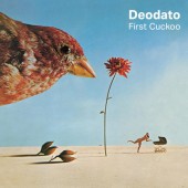 Deodato - First Cuckoo (Edice 2026)