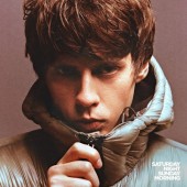 Jake Bugg - Saturday Night, Sunday Morning (Limited Edition, 2021) - Vinyl