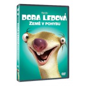 Film/Animovaný - Doba ledová 4: Země v pohybu 