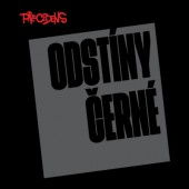 Precedens - Odstíny černé (2025)