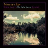 Mercury Rev - Bobbie Gentry's The Delta Sweete Revisited (Limitovaná Edice, 2019) – 180 gr. Vinyl