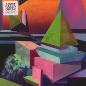 Xander Harris - California Chrome (2016) - Vinyl 