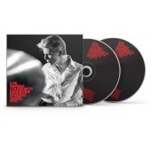 David Bowie - Live At Nassau Coliseum '76 (Remaster, Edice 2025)