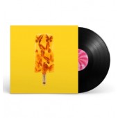 James - Yummy (2024) - Limited Vinyl