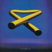 Mike Oldfield - Tubular Bells II (RSD 2022) - Limited Blue Vinyl