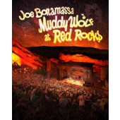 Joe Bonamassa - Muddy Wolf At Red Rocks (2DVD)