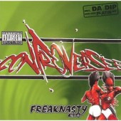 Freak Nasty - Controverse 