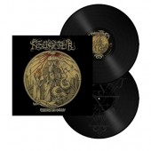 Necrofier - Transcend Into Oblivion (2026) - Limited Vinyl