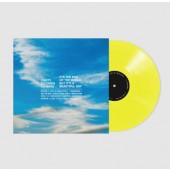 Thirty Seconds To Mars - It's The End Of The World But It's A Beautiful Day (2023) - Limited Yellow Vinyl