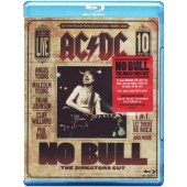 AC/DC - No Bull (The Directors Cut) 