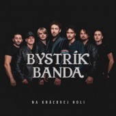 Bystrík Banda - Na Kráľovej holi (2019)