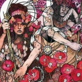 Baroness - Red Album (Limited Edition) - 180 gr. Vinyl 