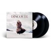 Zucchero - Discover (2021) - Vinyl