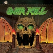 Overkill - Years Of Decay (Reedice 2024) /Digipack