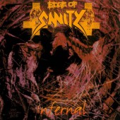 Edge Of Sanity - Infernal (Edice 2004)