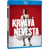 Film/Horor - Krvavá nevěsta (Blu-ray)