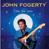 John Fogerty - Blue Moon Swamp (Reedice 2017) 