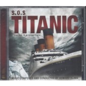 Soundtrack - S.O.S. Titanic (2013)