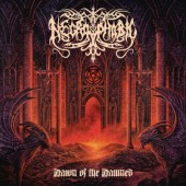 Necrophobic - Dawn Of The Damned (Limited Mediabook, 2020)