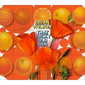 Brian Wilson - That Lucky Old Sun (2021) CD+DVD Limited/ Digipack