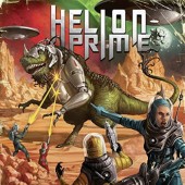 Helion Prime - Helion Prime 