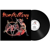 Slayer - Show No Mercy (Reedice 2021) - Vinyl